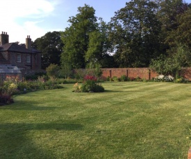 Stackyard cottage Hall Lane Great Chishill