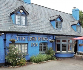 The Lord Byron Inn