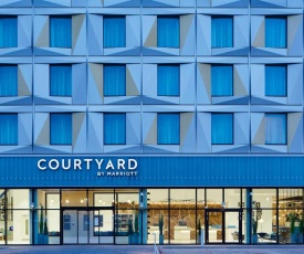 Courtyard by Marriott Luton Airport