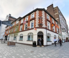 easyHotel London Luton