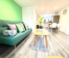 Koala and Tree - Luxury Covent Garden 3 Bed Duplex