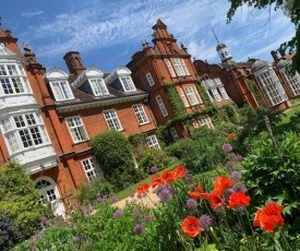 Newnham College - University of Cambridge