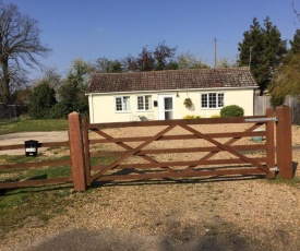 Sunny cottage