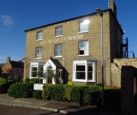 The Bramley House Hotel