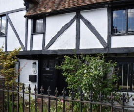 Pheasant Cottage