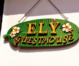 Ely Guest House