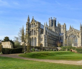 Ely Retreat