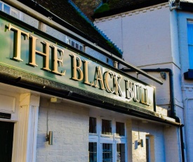 Black Bull Godmanchester