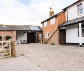 Redwood Cottage, Huntingdon