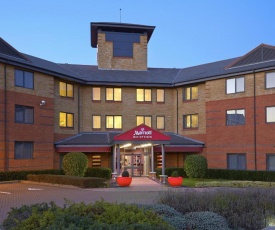 Huntingdon Marriott Hotel