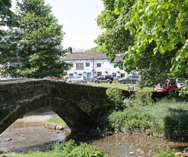 The Fountaine Inn