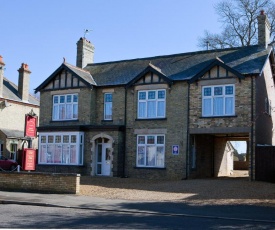 The Causeway Guest House