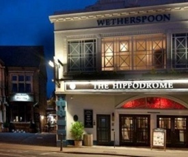 The Hippodrome Wetherspoon