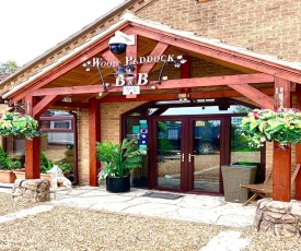 Woodpaddock Bed & Breakfast