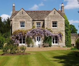 Castle Farm Guest House