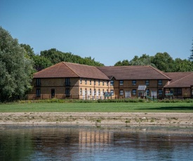 Dragonfly Hotel Peterborough