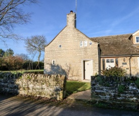 Half Acre Cottage Annexe