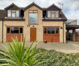 Highfields Cottage