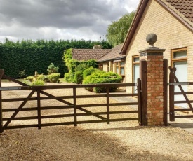 Highfields Holidays bed & breakfast