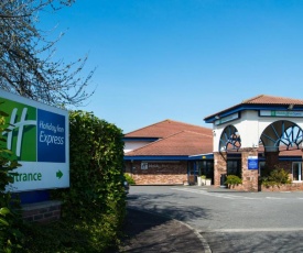 Holiday Inn Express Peterborough, an IHG Hotel