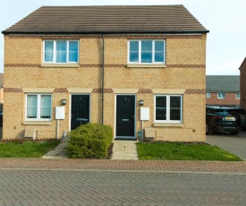 KVM - Thorpe House close to town by KVM Serviced Accommodation