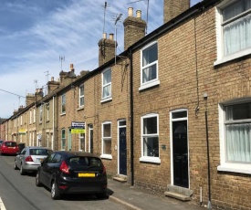 Modern Cottage in Oundle