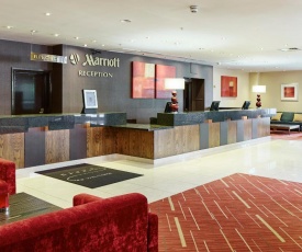 Peterborough Marriott Hotel