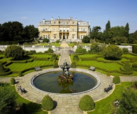 Luton Hoo Hotel, Golf and Spa