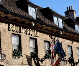 The Bull Hotel; Sure Hotel Collection by Best Western