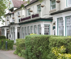 The Queensgate Hotel