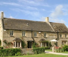 The Sibson Inn Hotel