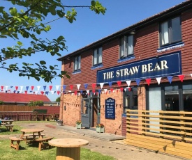 The Straw Bear