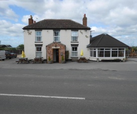 Fox and Hounds Country Inn