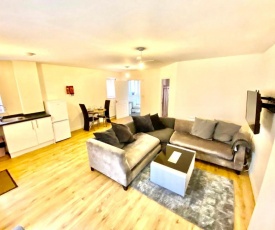 Lt Properties Luxury one bedroom Apartment in Luton Town centre