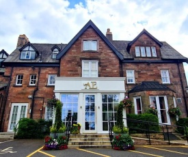 Alderley Edge Hotel