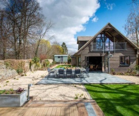 Exclusive 5 bedroom Cotswolds Home with Shepherds Hut