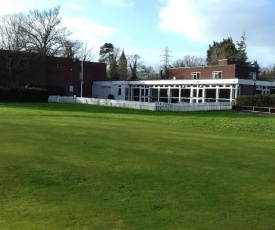 Ellesmere Port Golf Club