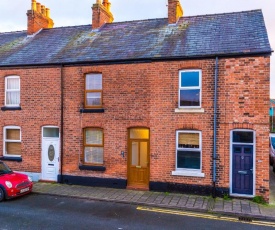 Smart home near Chester City Centre