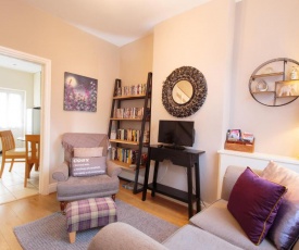 A Cosy Chester City Centre Retreat