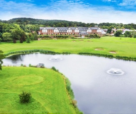 Carden Park Hotel, Golf Resort and Spa