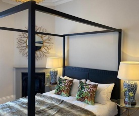 ch1 boutique stays - Deva suite