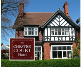 Chester Court Hotel