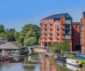 Chester waterways Apartment