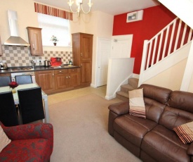 Commonhall Apartments - City Centre - Over Two Floors