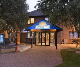 Days Inn Chester East