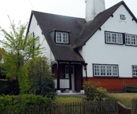 Greysfield Cottage