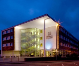 Holiday Inn Express, Chester Racecourse, an IHG Hotel