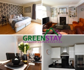 "Honeysuckle House Chester" by Greenstay Serviced Accommodation - Stunning 3 Bed House Which Sleeps 6, City Centre Location with Netflix & Wi-Fi, Close To City Walls, Shops & Restaurants