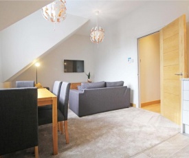 Hunters Walk - Luxury Central Chester Apartment - Free Parking