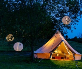 Lloyds Meadow Glamping